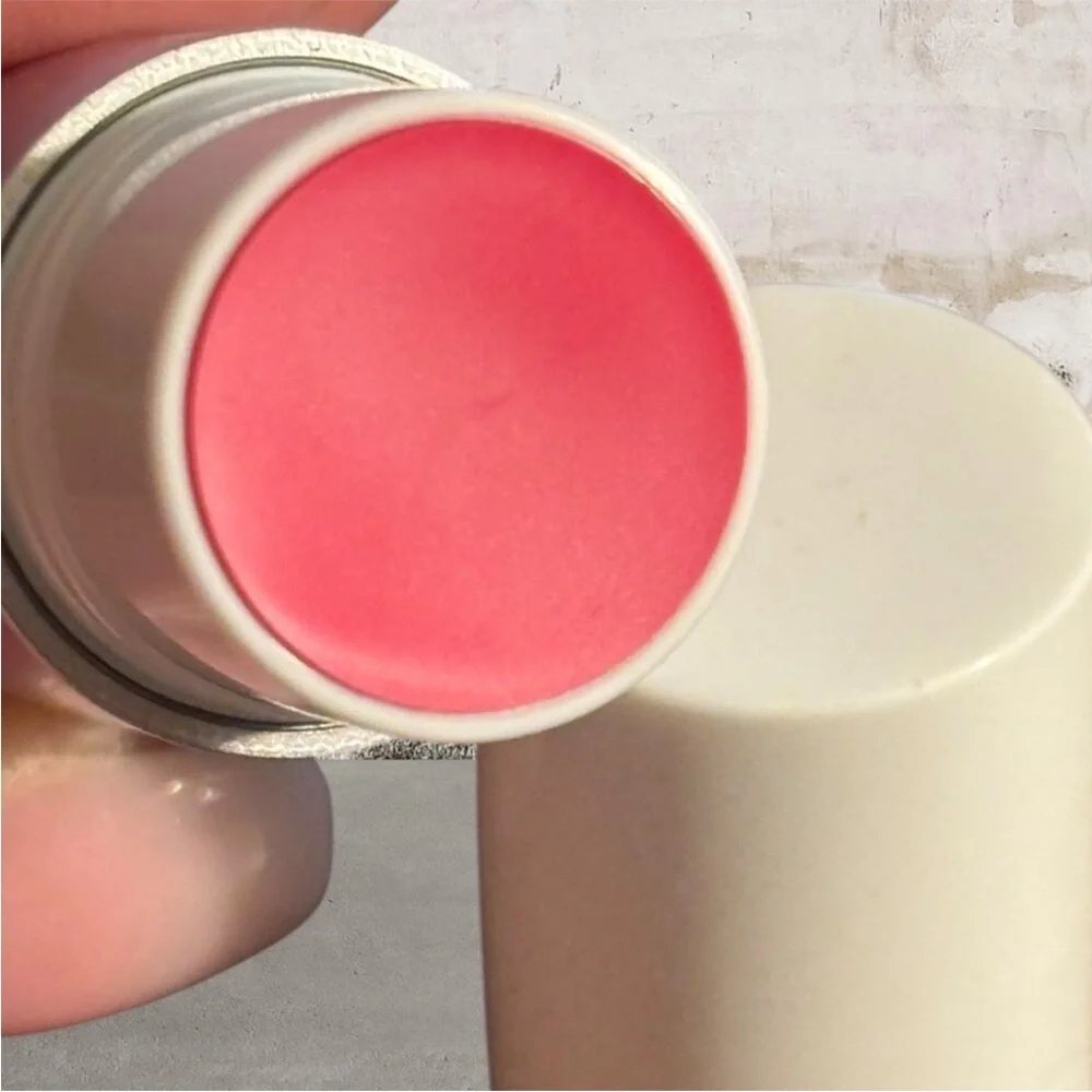 Tarte Maracuja Multi-Stick Cream Blush Stick & Lip Tint in Flamingo NWT